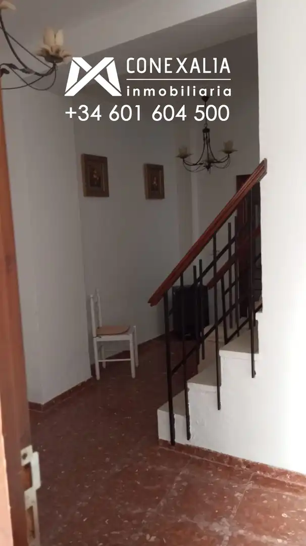 Casa o xalet en venda en Olvera amb Terrassa i Balcó