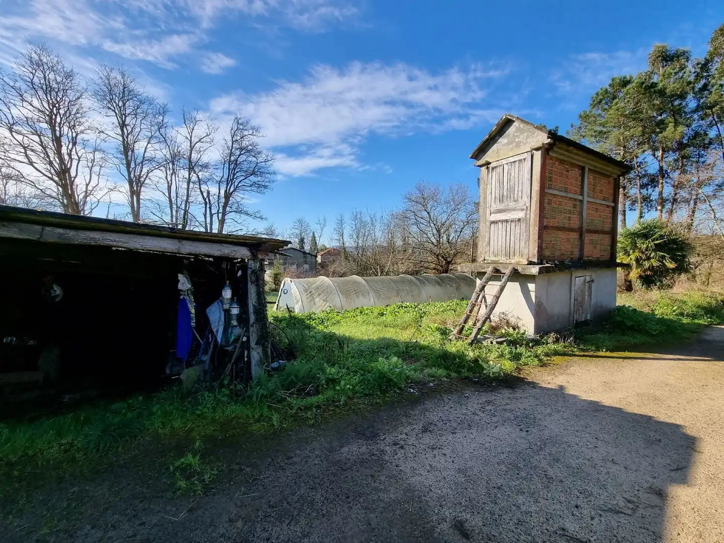Houses for sale in Teo