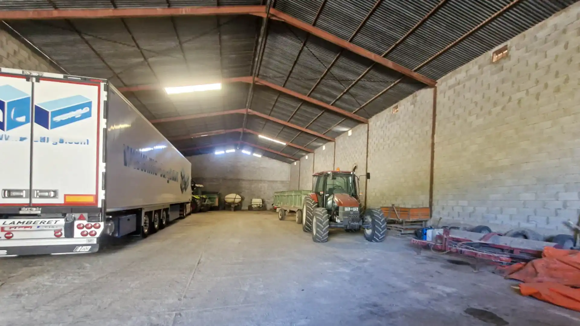 Industrial building for sale in Dehesas Viejas, imagen 3