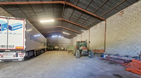 Nave en venta en Dehesas Viejas, Granada, imatge 3