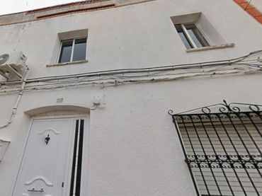 Maison à vendre à SEPULCRO