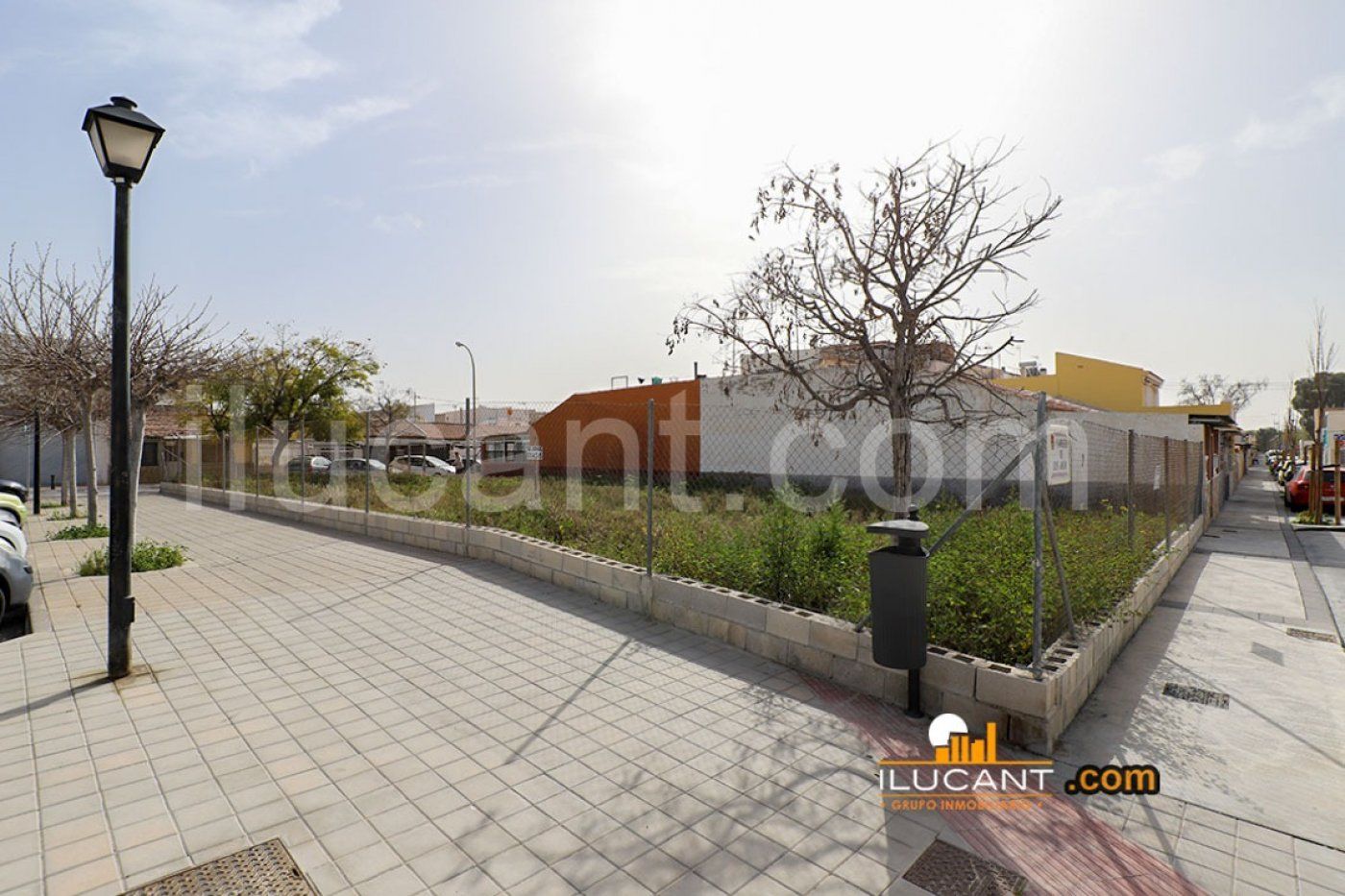 Residencial en venta en Alicante / Alacant