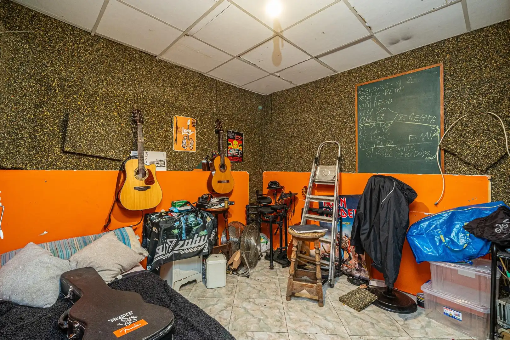 Commercial properties for sale in Carrer de Josep Garcias, 6, Son Gotleu