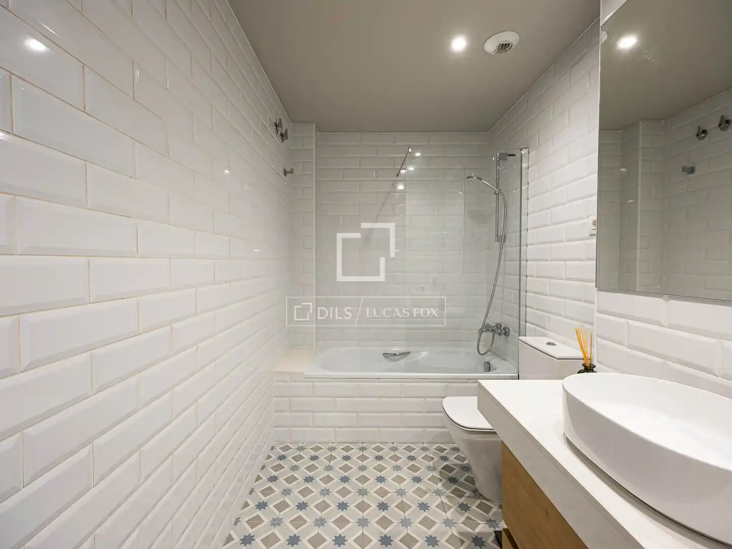 Penthouse mit Pool zum Verkauf in Eixample, imagen 20