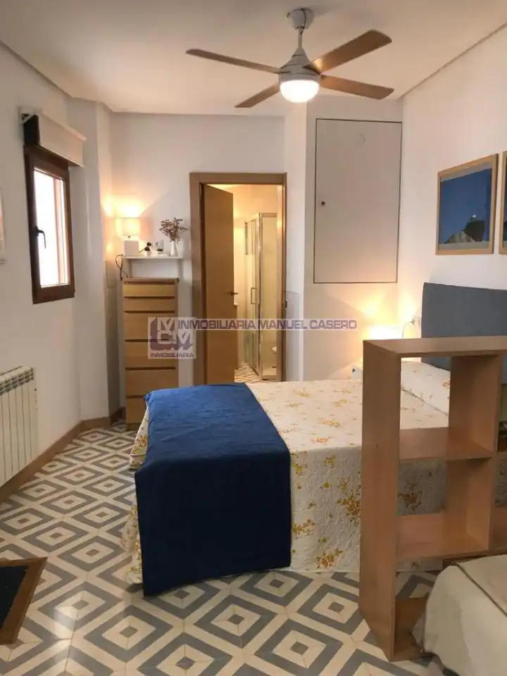 Bedroom of Study for sale in Casco Antiguo