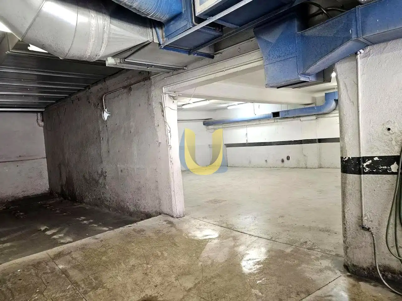 Nave industrielle à vendre à Fuencarral - El Pardo, imagen 10
