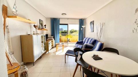 Photo 3 of Flat to rent in Aguamarina, Orihuela