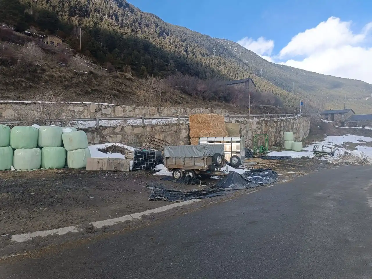 Terreni e lotti in affitto a Vila, imagen 2