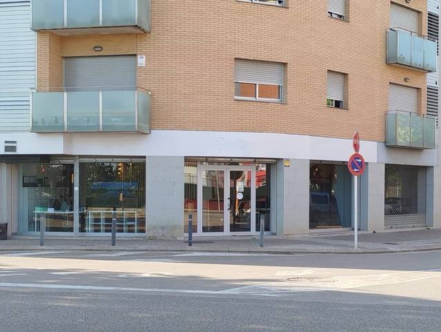 Local comercial en Alquiler en CARRETERA DE PALAMOS en Celrà