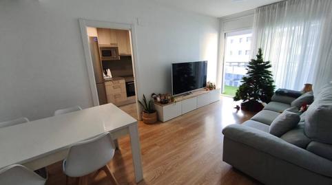 Foto 2 de Pis en venda a Calle Eduard Maristany, Centre, Barcelona