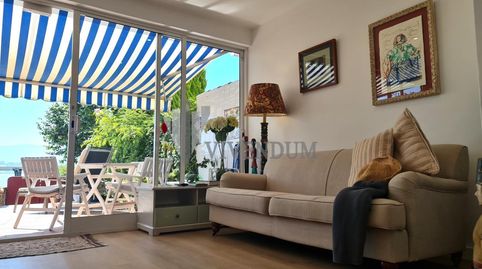 Foto 4 de Apartament de lloguer a A Guarda , Pontevedra