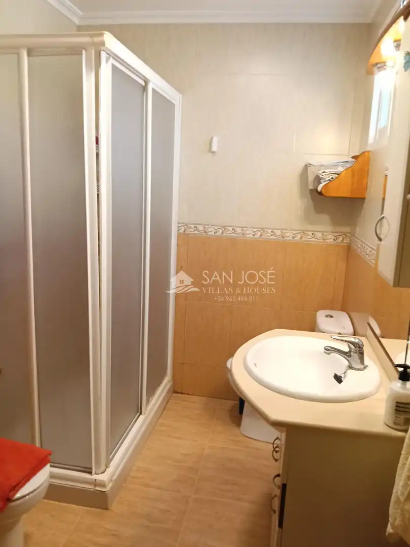 Chalet con jardín en venta en Pedanías Oeste, imagen 17