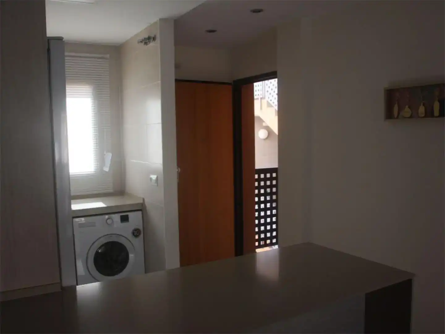 Cuina de Pis en venda en Algeciras amb Balcó