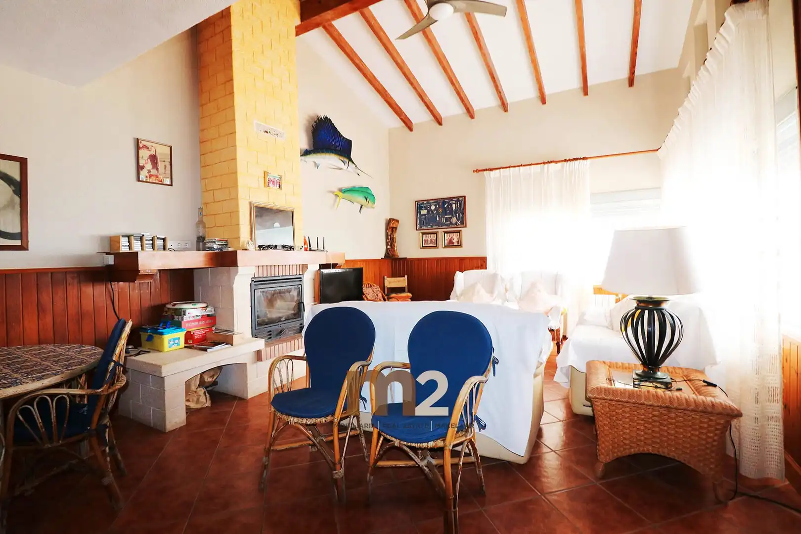 Chalet con jardín en venta en Avenida de la Libertad, imagen 8