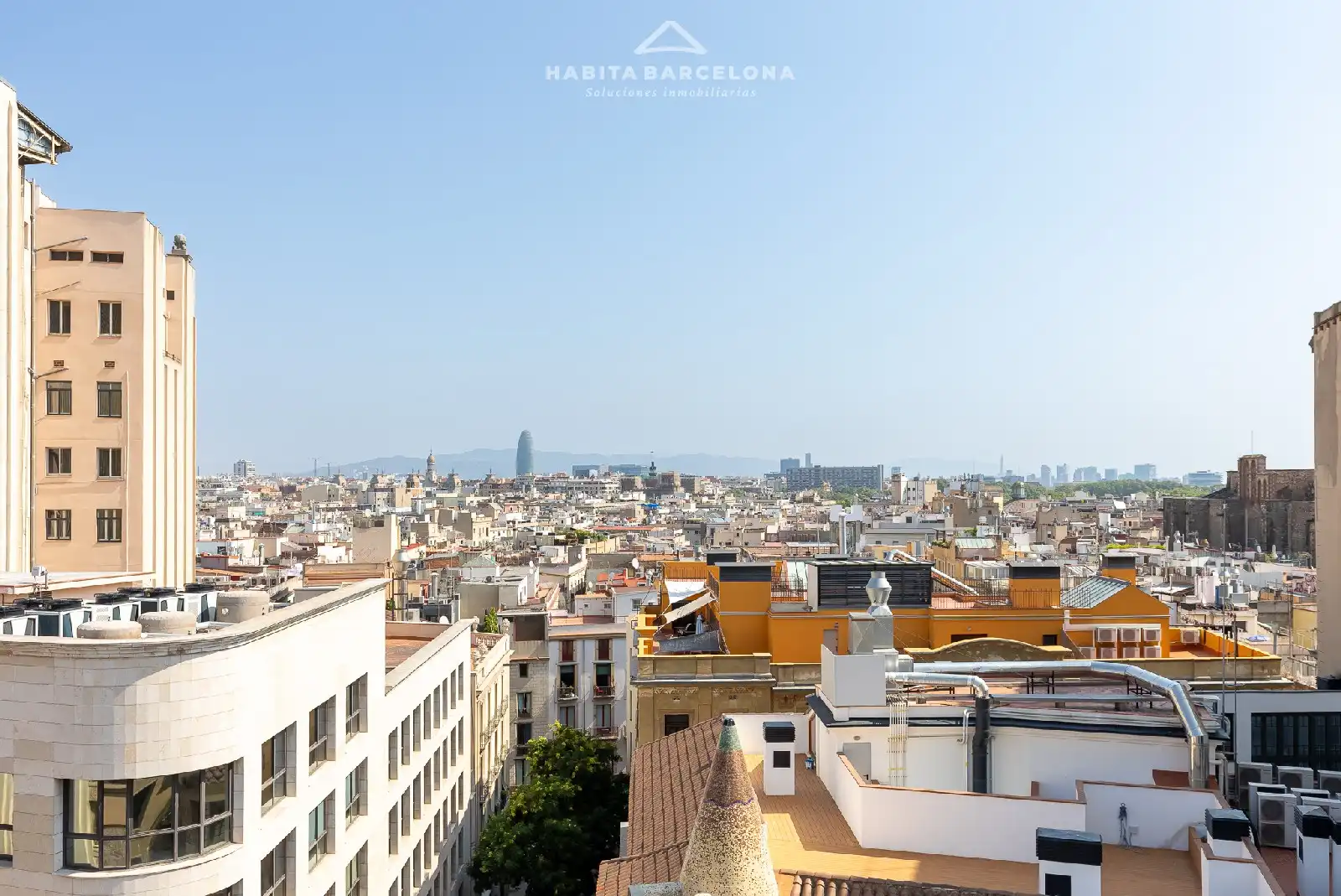 Piso con ascensor en venta en Via Laietana 11, imagen 32
