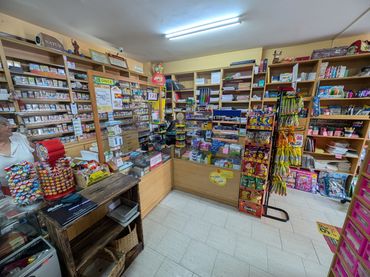 Business premises for sale in Cicero - CALLE LA ERMITA 1