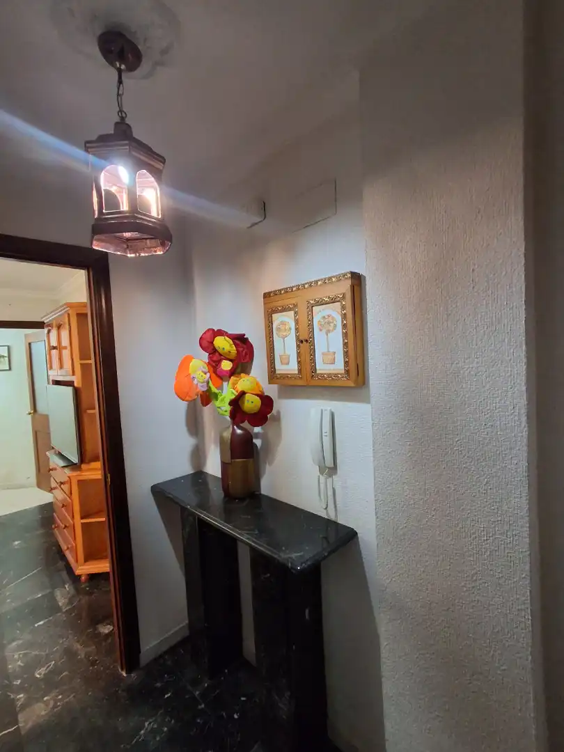 Piso con terraza en alquiler en Avenida Quinto Centenario, imagen 8