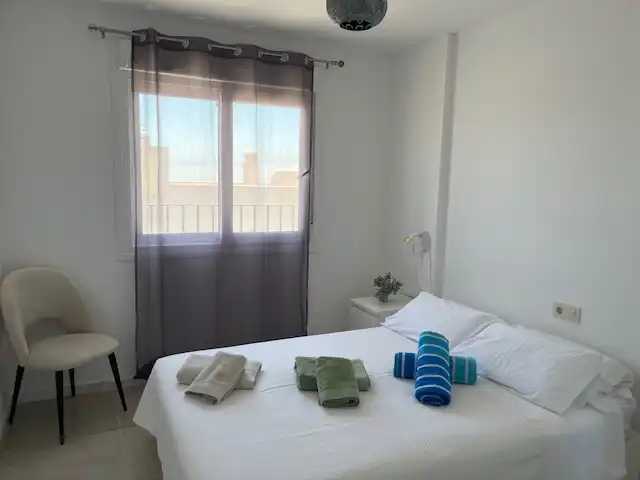 Detached homes for sale in Vejer