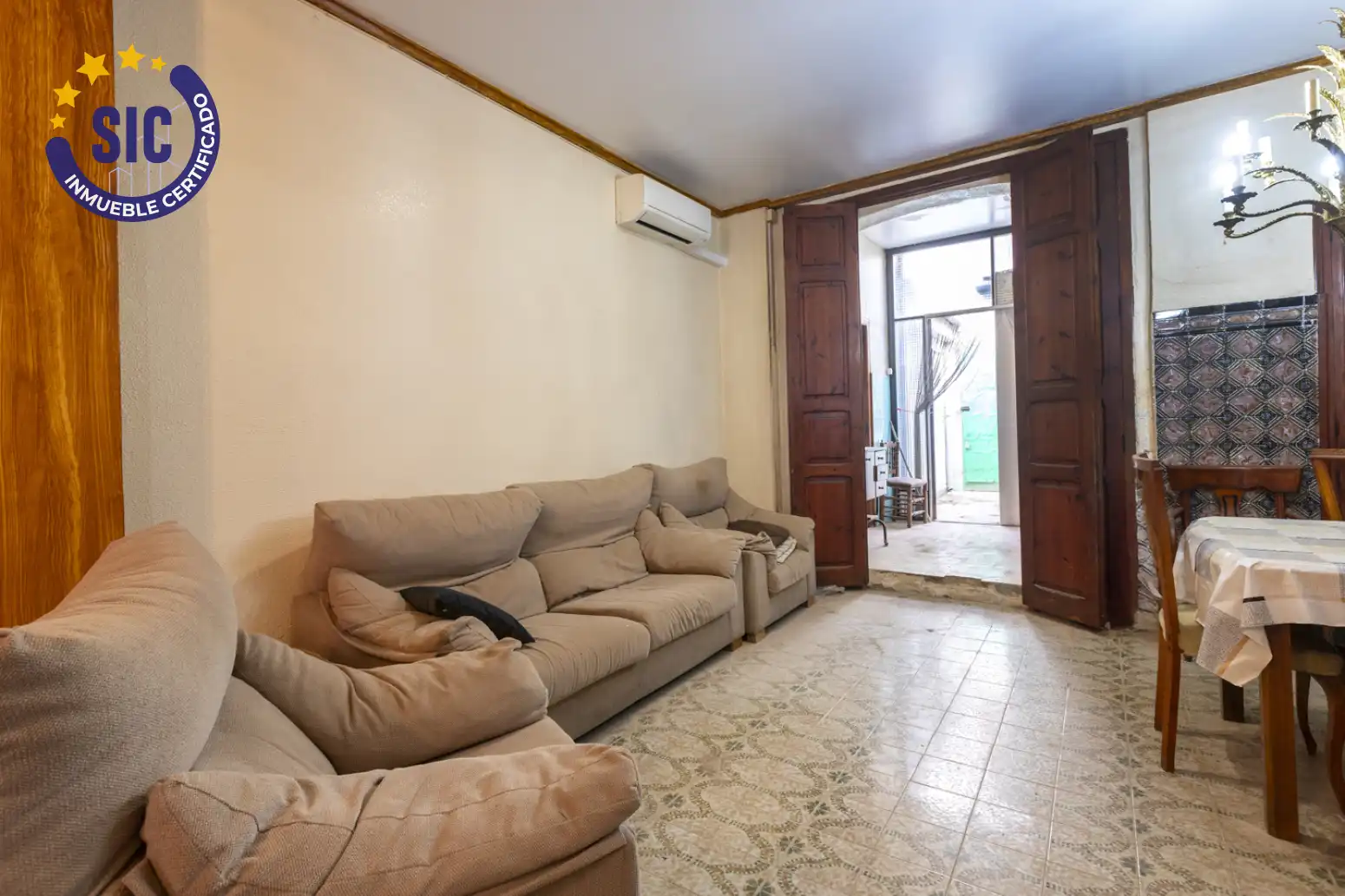 Casa adosada en venta en Foios - CL SARIETA, Foios