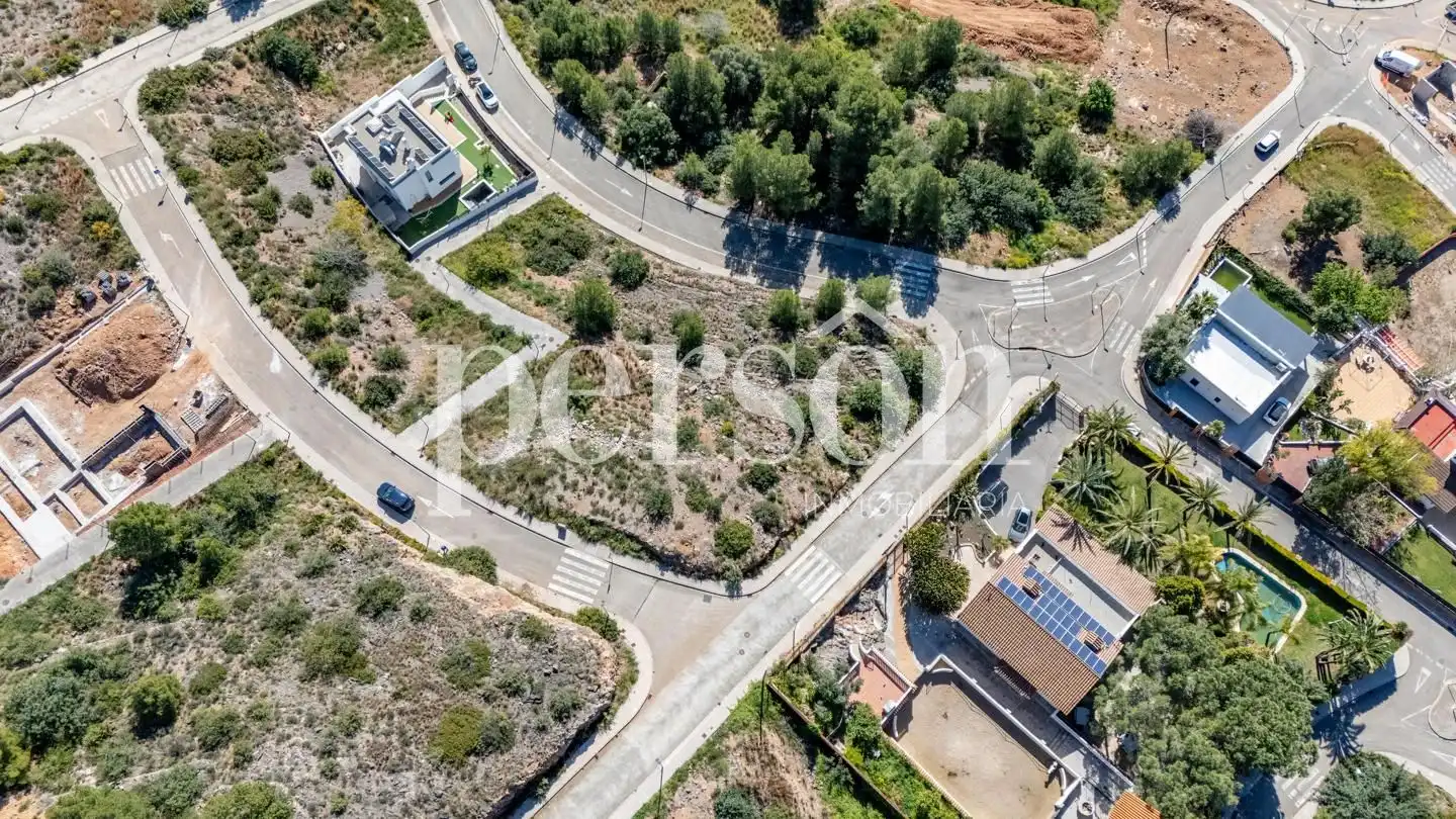 Terreny residencial en venda a La Vall d'Uixó, imagen 7