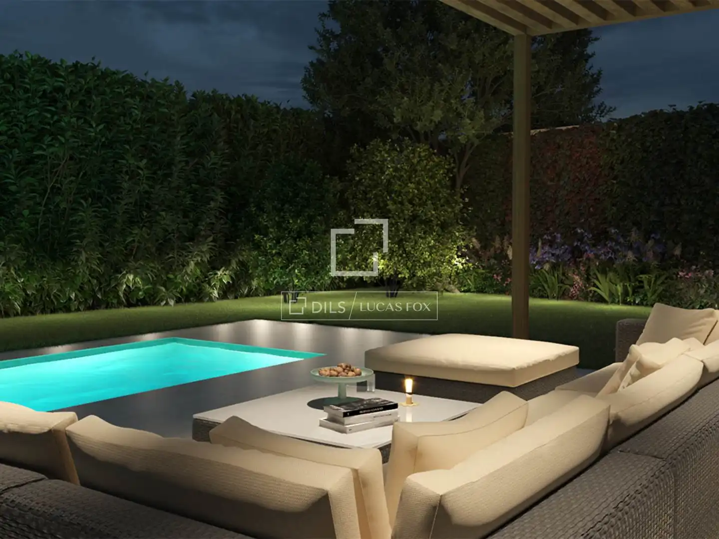 Villa avec piscine à vendre à Moncloa - Aravaca, imagen 3