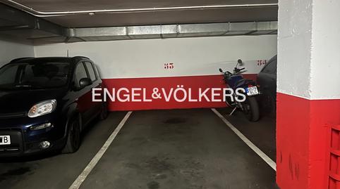 Foto 5 de Pis de lloguer a Recoletos, Madrid