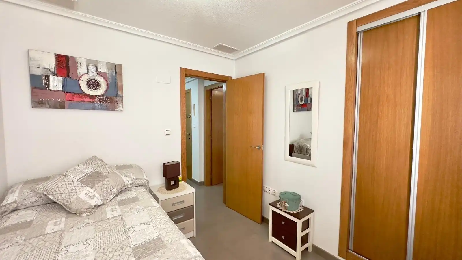 Apartment mit Aufzug zum Verkauf in Centro, imagen 30