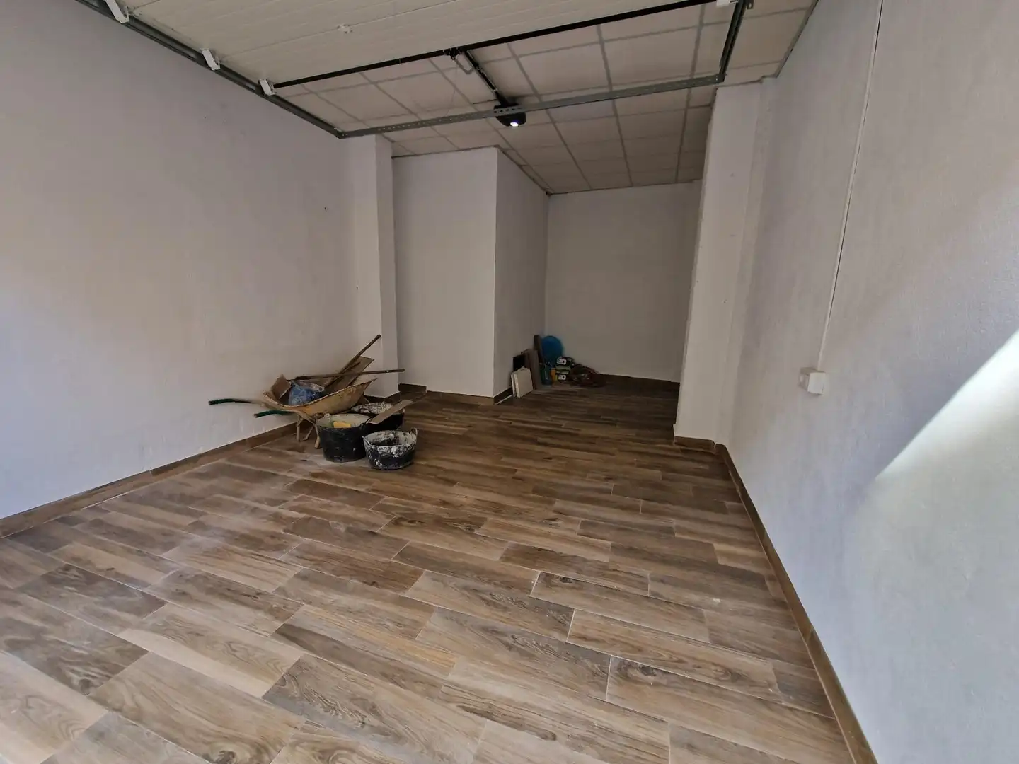Rez-de-chaussée à vendre à Casco Antiguo, imagen 16