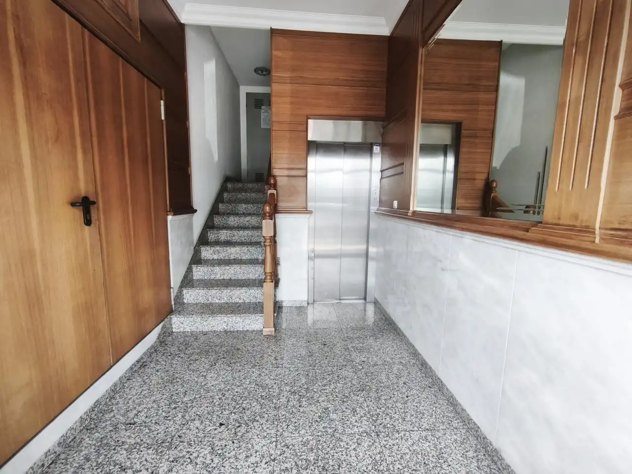 Piso en venta en Arteixo