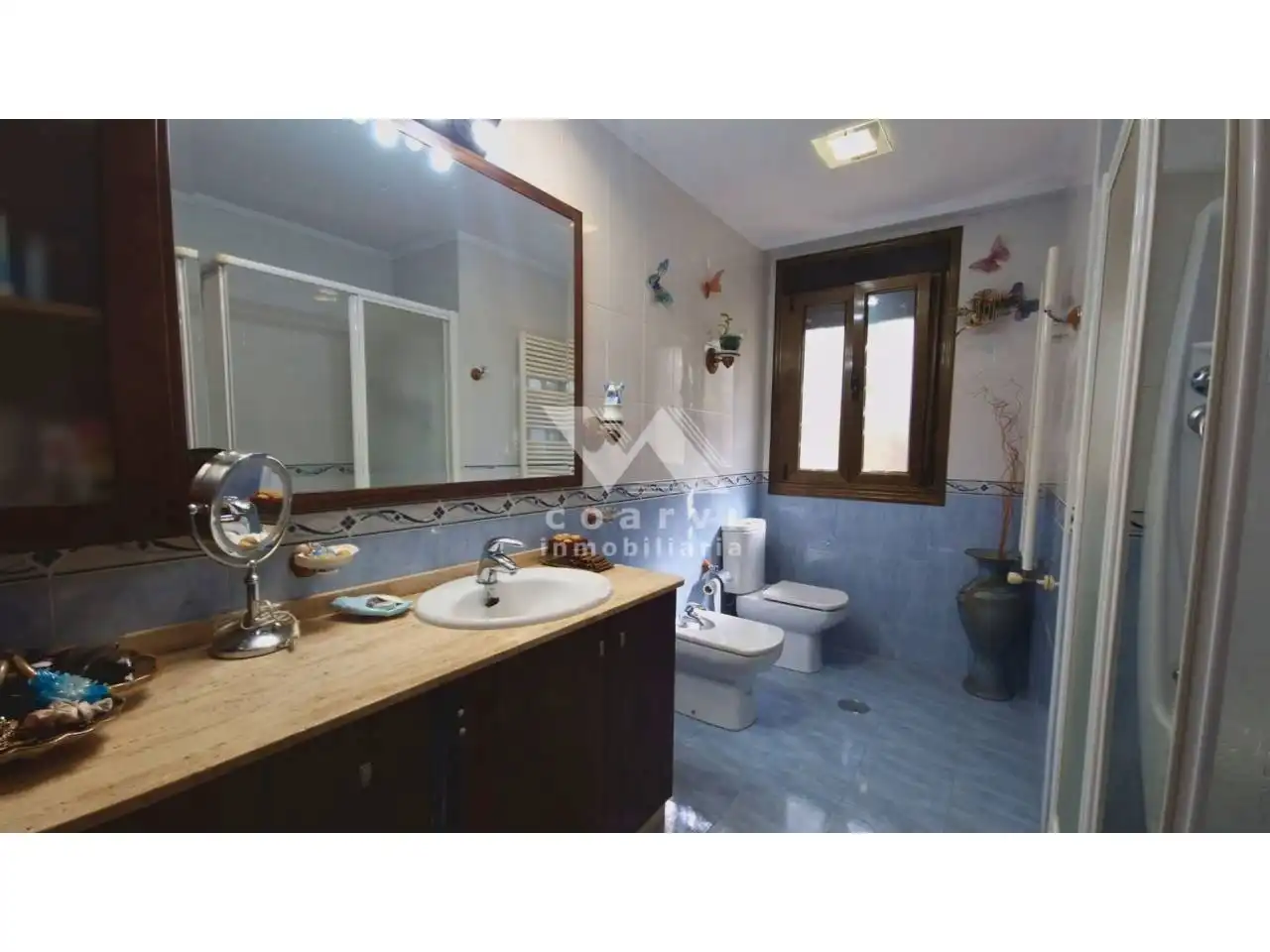Villa con terrazza in vendita a Calle rodeiro, imagen 33