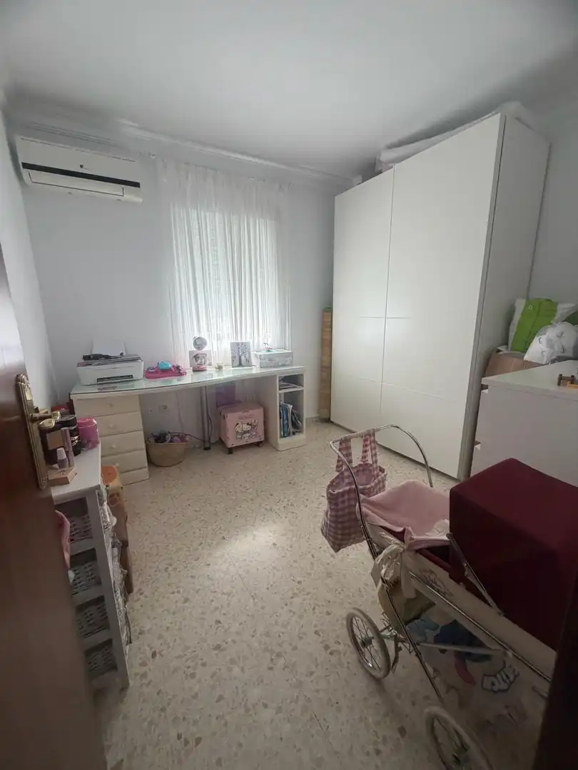 Flat for sale in Estación - La Fontanilla - El Tinte
