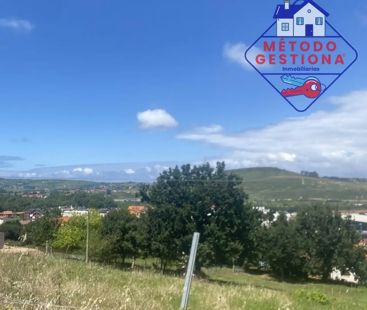Lands and plots for sale in Polanco, imagen 4