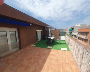 Terrace of Attic for sale in Igualada  with Terrace