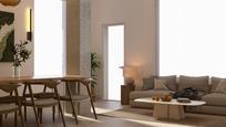 Sala d'estar de Apartament en venda en Paterna amb Calefacció