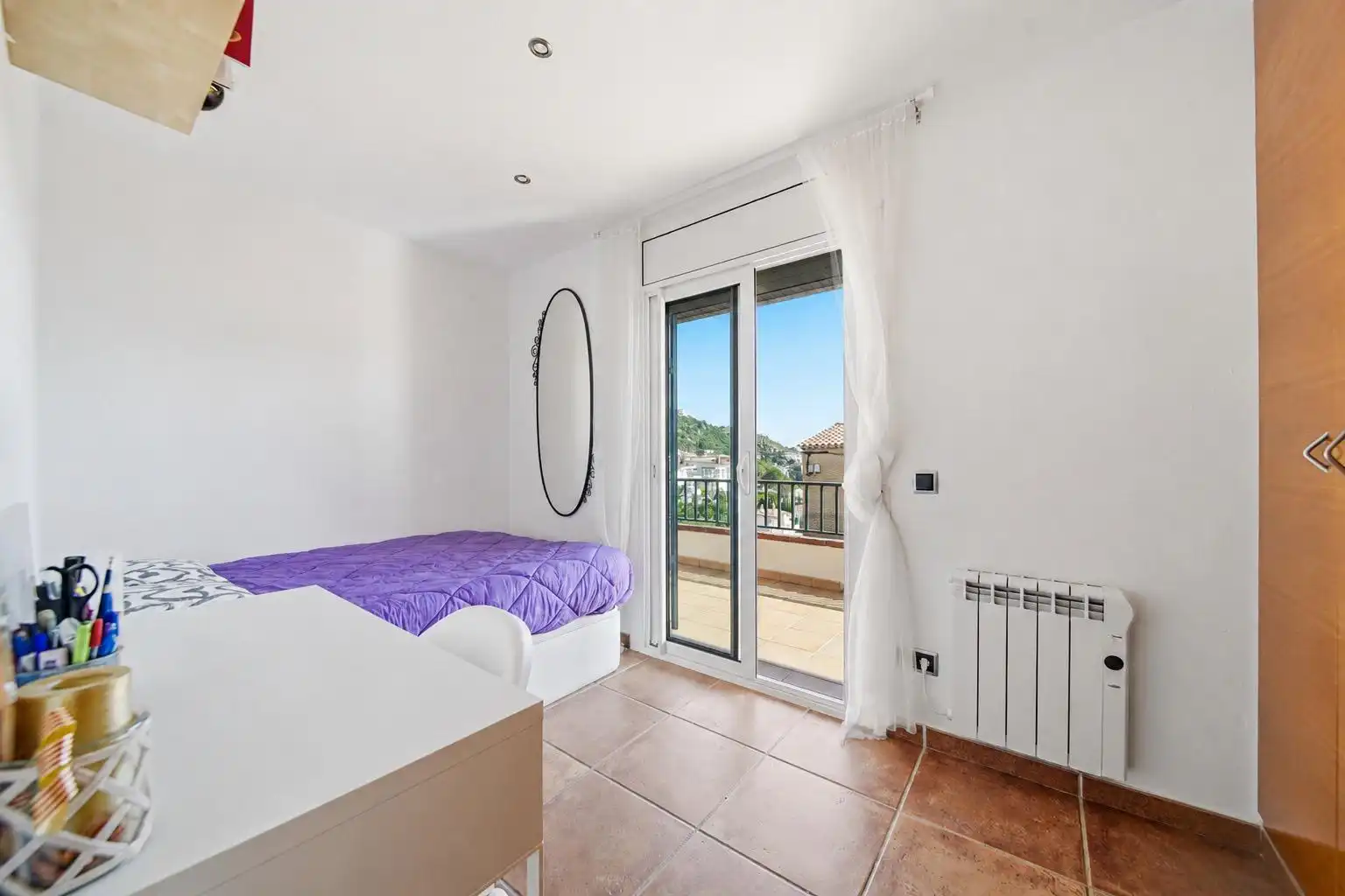 Habitación de Casa o chalet en venta en Roses