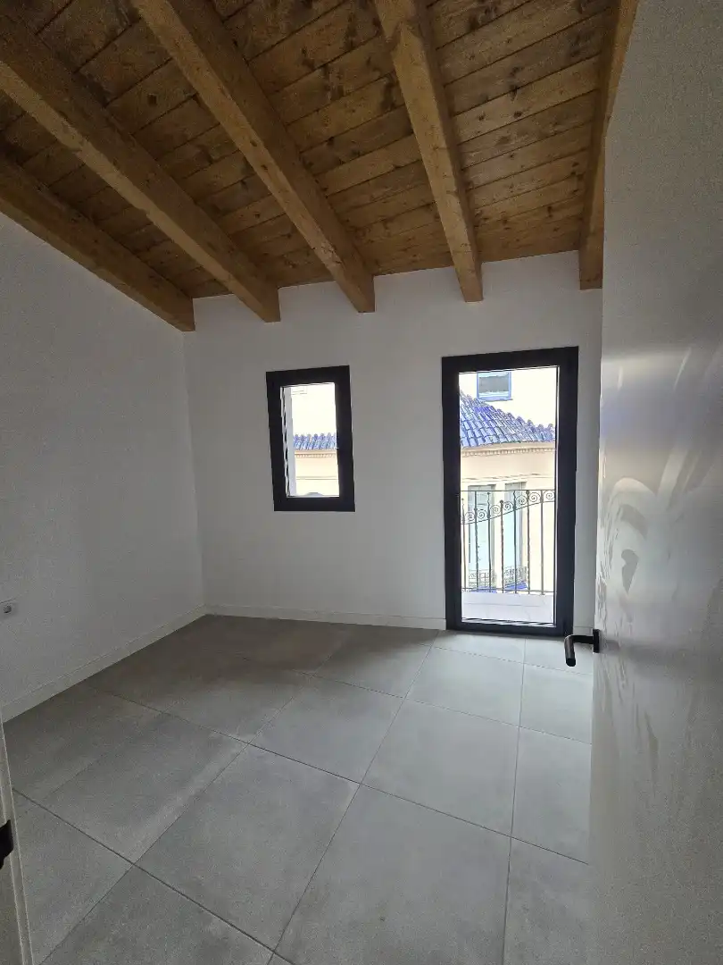 Terraza de Casa o chalet de alquiler en Aiguafreda con Balcón