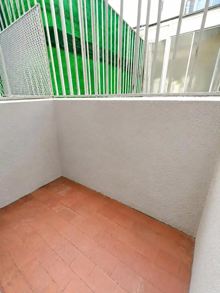 Terrassa de Pis en venda en Alcobendas amb Aire condicionat, Calefacció i Terrassa