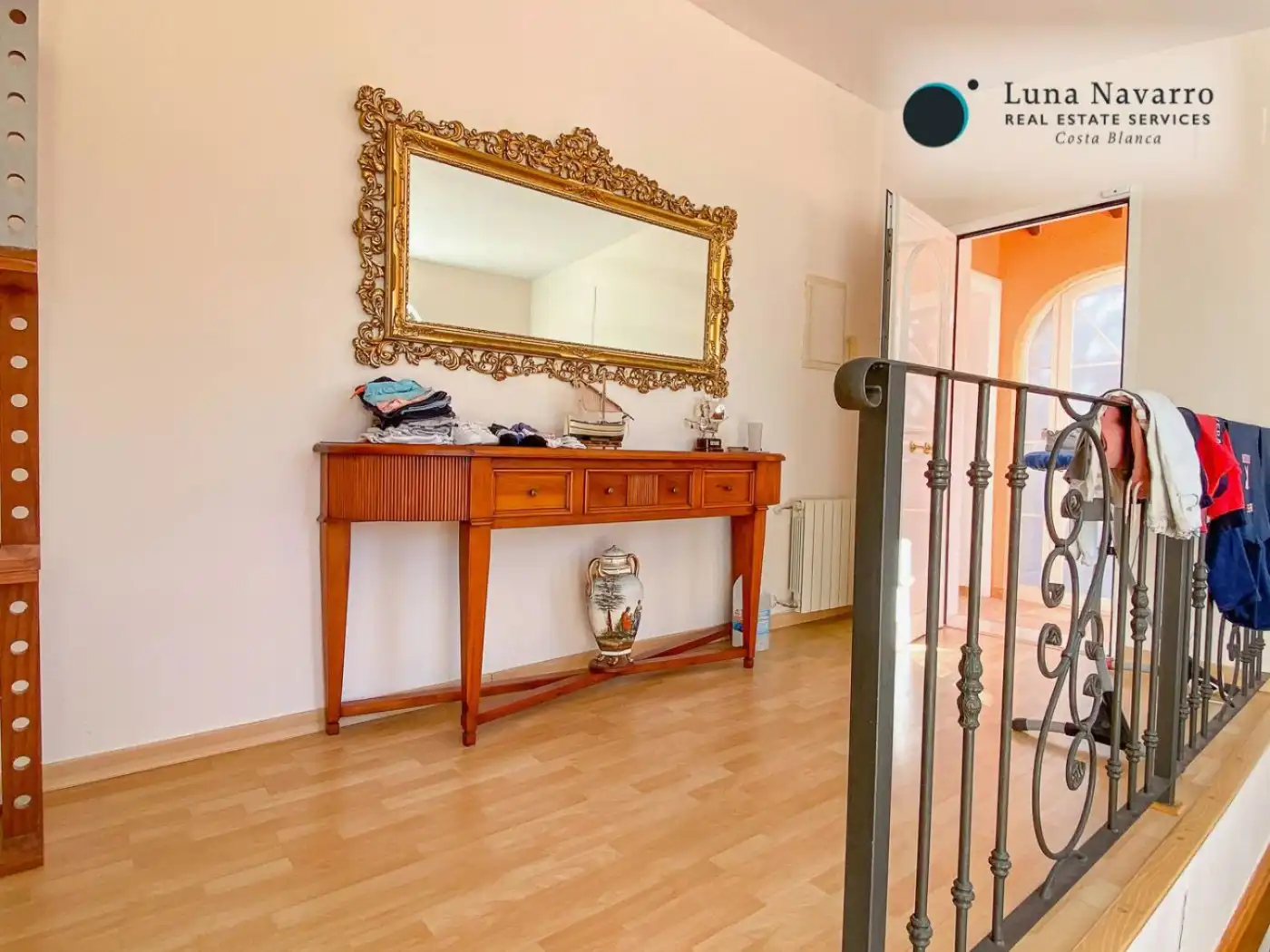 Chalet con piscina en venta en Chambele, imagen 34