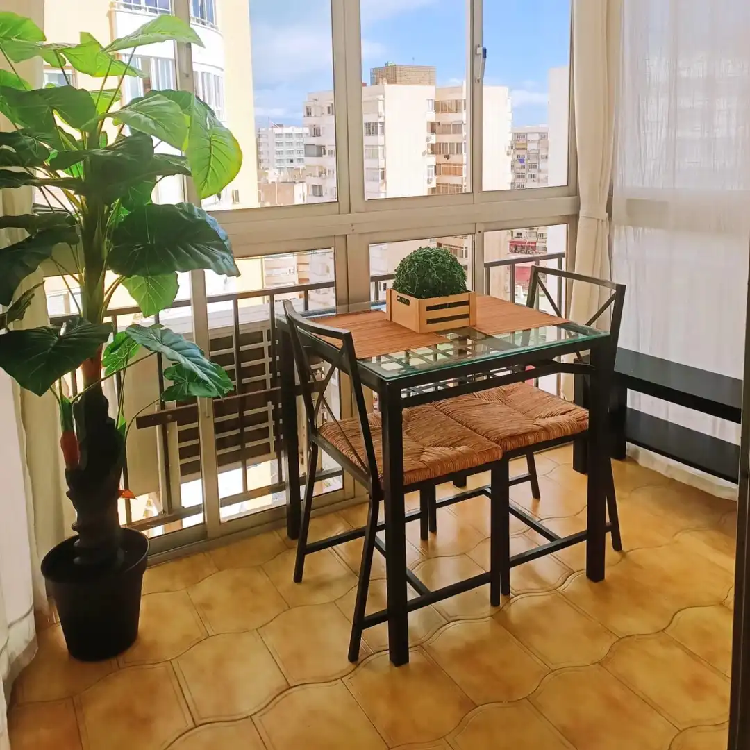 Studio mit Aufzug zum Verkauf in DE LOS MANANTIALES 24, imagen 13