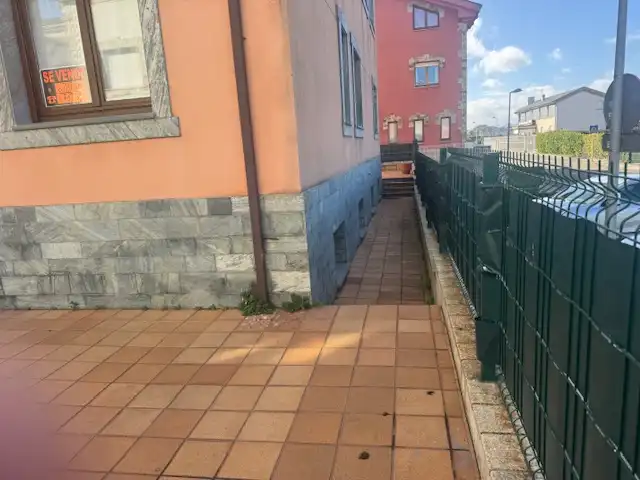 Wohnung mit Terrasse zum Verkauf in Calle Doctor Perez Campoamor Pepelin, imagen 11