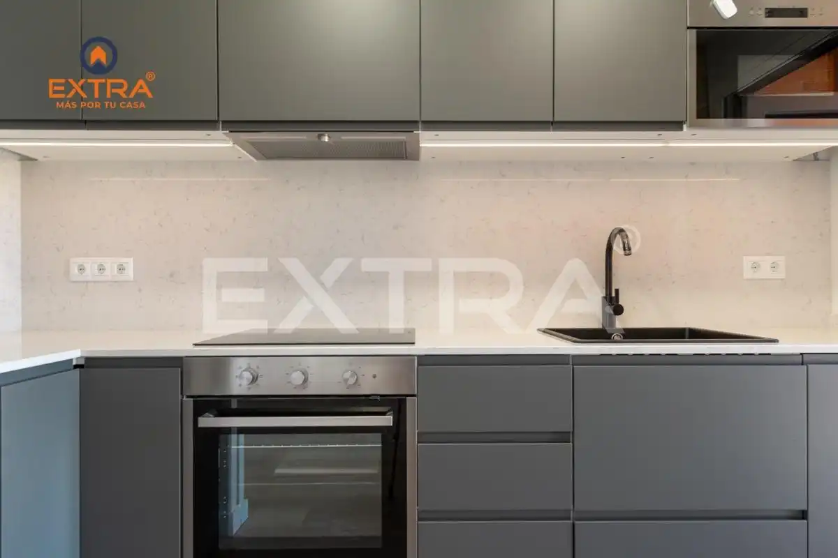 Duplex avec piscine à louer à Calle Dulzaina, imagen 9