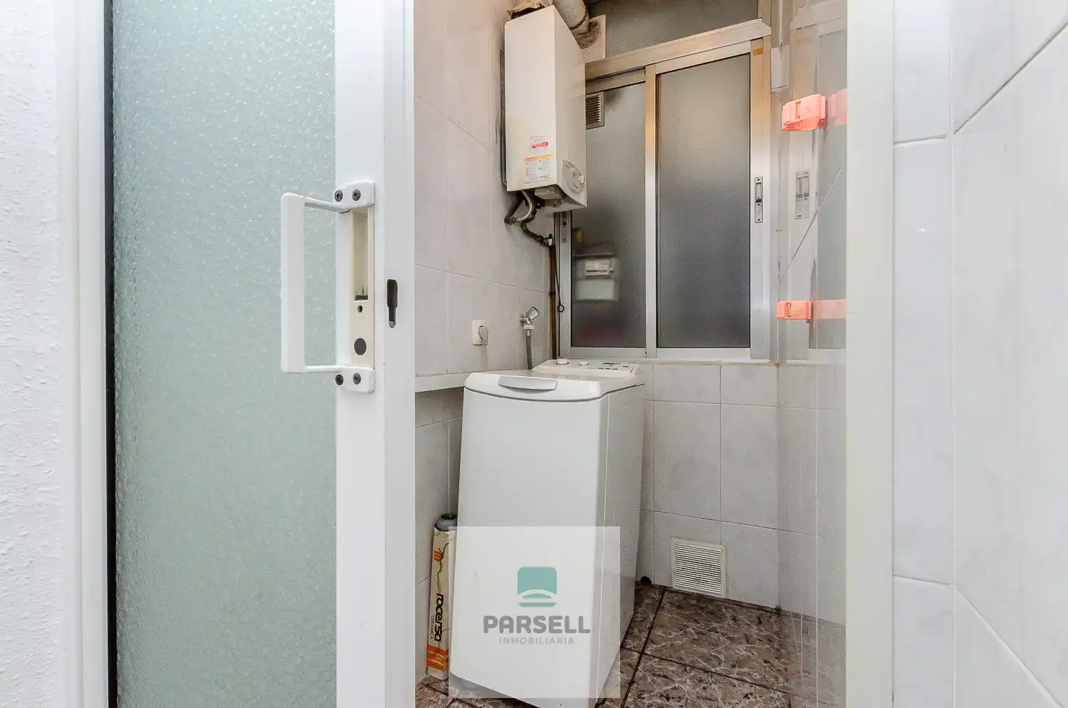 Habitación de Piso en venta en Badalona con Horno