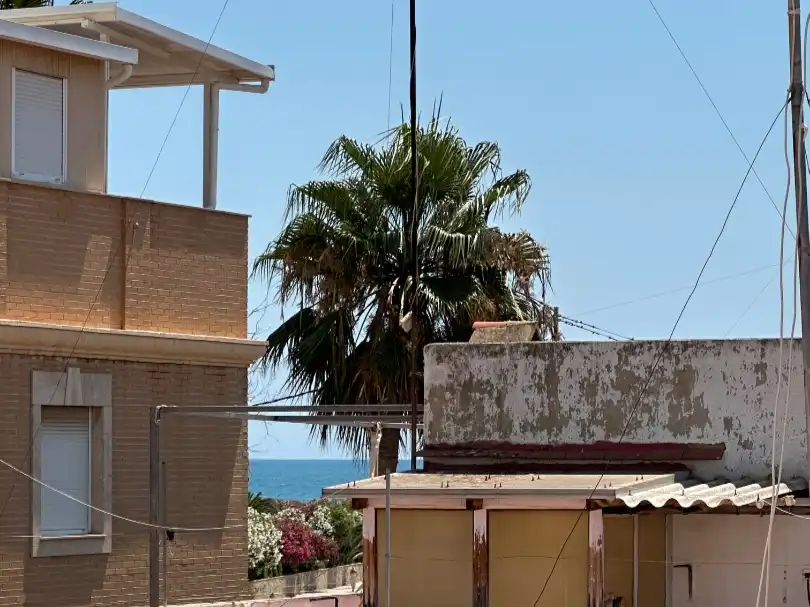 Àtic de lloguer a Carrer Pintor Sorolla, 10, Sagunto / Sagunt