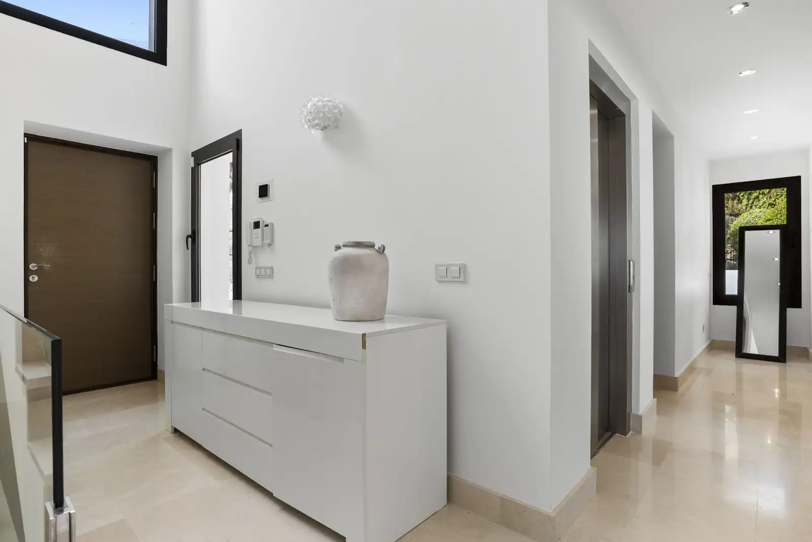 Casa o xalet de lloguer a Calle la Pacheca Alta, 22, Benahavís pueblo
