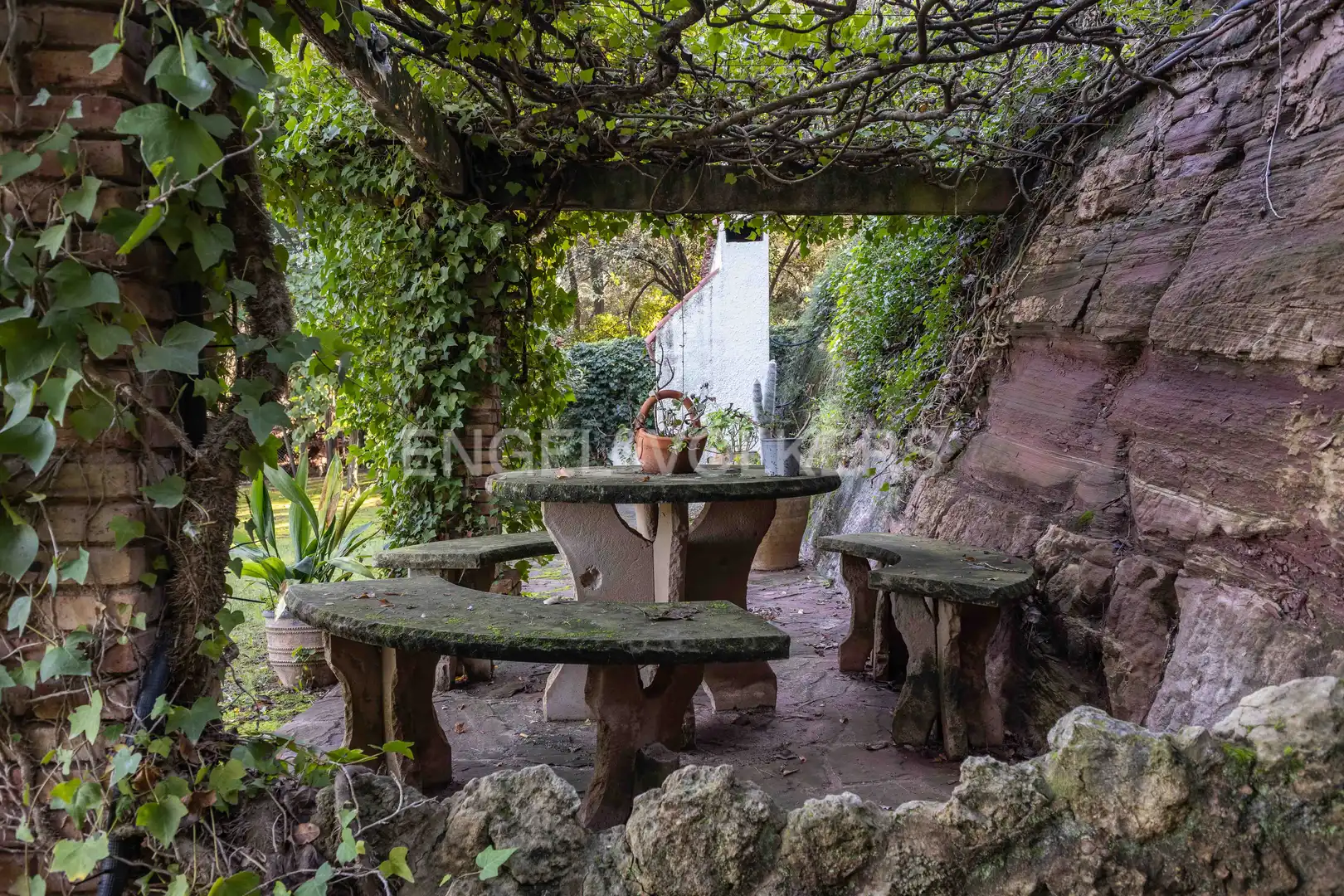 Maison avec piscine à vendre à Castellví de Rosanes, imagen 50