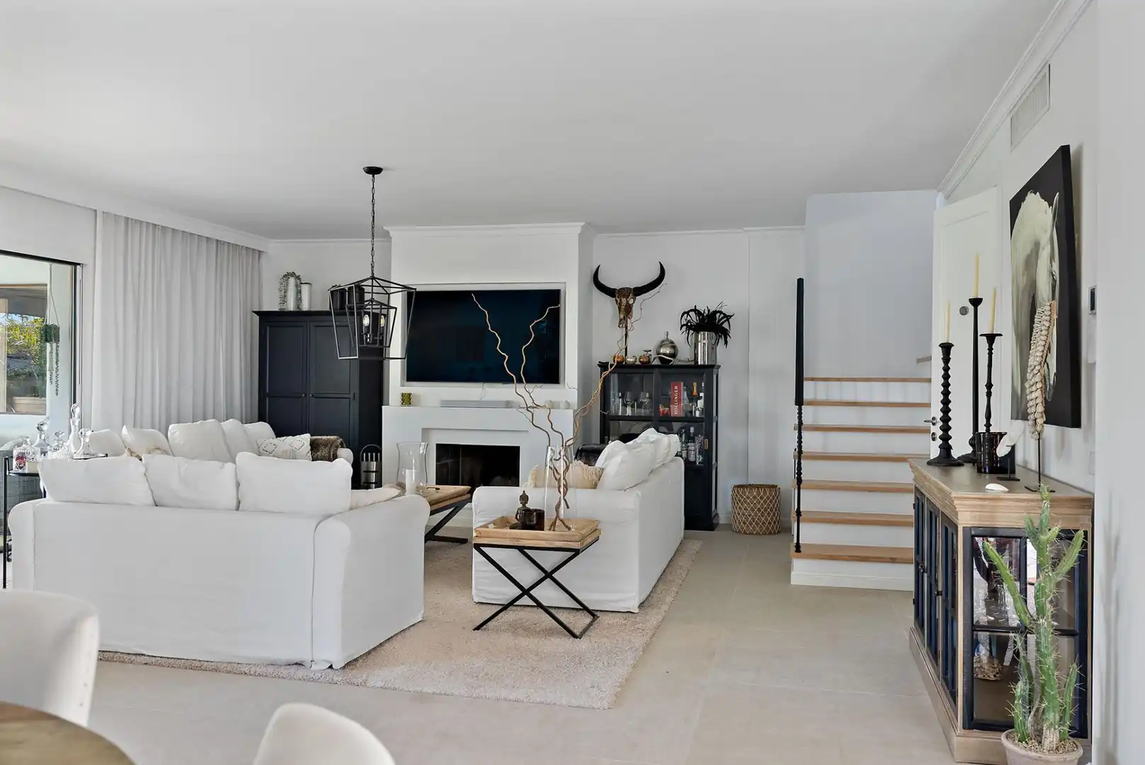 Home with terrace for sale in Nueva Andalucía, imagen 8