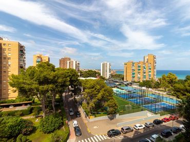 Apartamento con ascensor en venta en Orihuela Costa