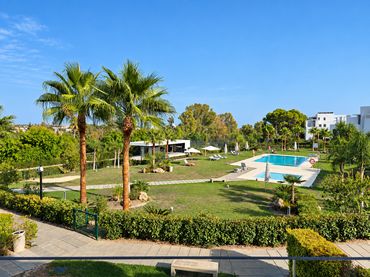 Appartement avec piscine à vendre à Punta Plata