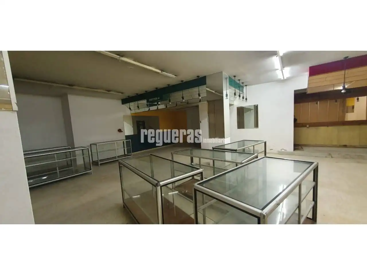 Business premises to rent in Centro, imagen 8