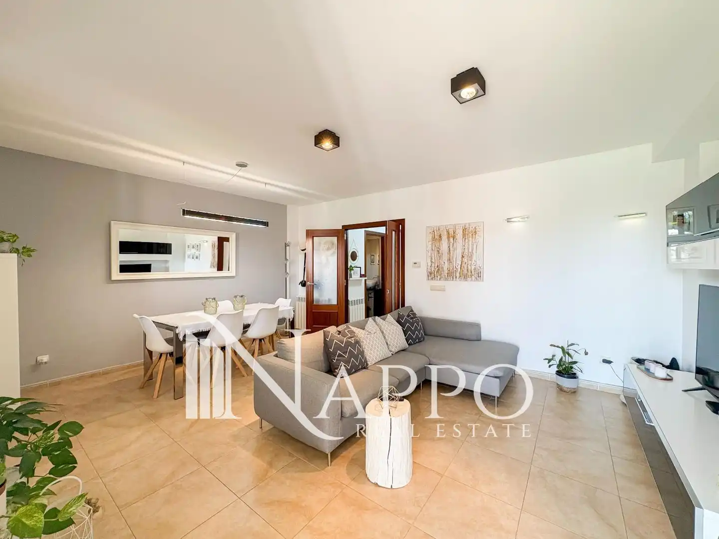 Maison mitoyenne avec piscine à vendre à Pou, imagen 7